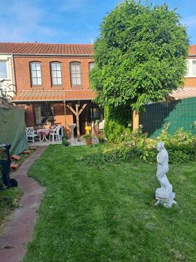 Foto - Reihenhaus zu verkaufen in Bassum