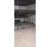 Stellplatz Tiefgarage Doppelparker - Chemnitz Hilbersdorf