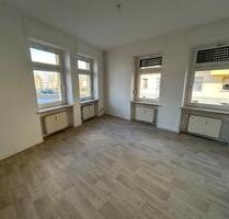 Gemütliche 3-Zimmer-Wohnung im Erdgeschoss mit Wintergarten! - Magdeburg Ottersleben