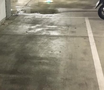 Foto - Tiefgaragenstellplatz, Stadtzentrum, Haltern am See
