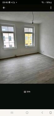 Foto - Etagenwohnung zur Miete in Krefeld