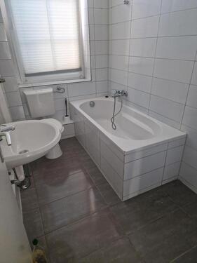 Foto - Etagenwohnung in Krefeld zur Miete