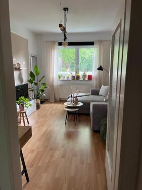 Foto - Etagenwohnung zur Miete in Hannover