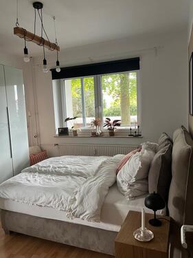 Foto - Etagenwohnung in Hannover