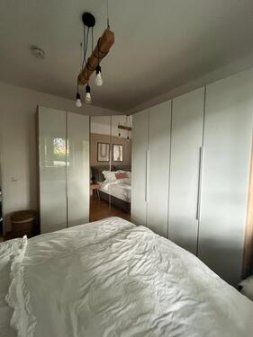 Foto - Etagenwohnung in Hannover zur Miete