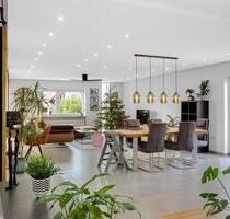 Komfortabler Bungalow mit eigener Einliegerwohnung - Beindersheim