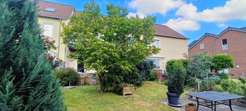 Foto - Einfamilienhaus zum Kaufen in Hildesheim
