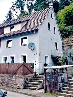 Foto - Einfamilienhaus in Alpirsbach