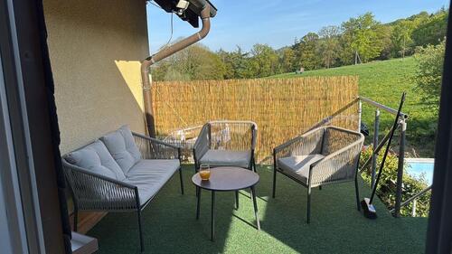 Foto - Wohnung zur Miete - 670,00 EUR Kaltmiete,