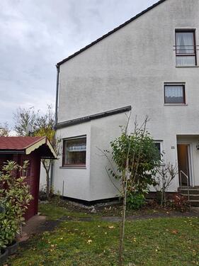 Foto - Einfamilienhaus zum Kaufen in Heusenstamm