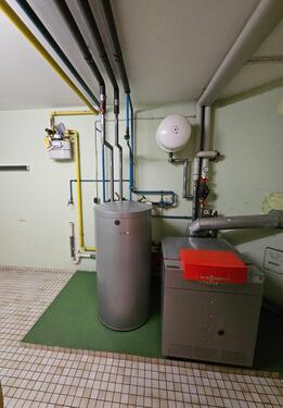 Foto - Einfamilienhaus in Heusenstamm zum Kaufen