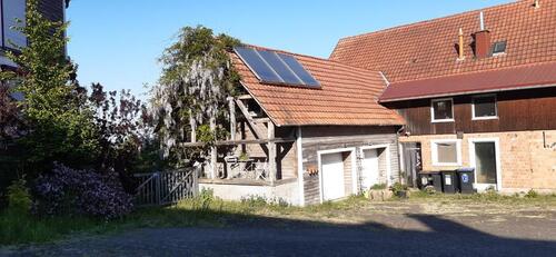 Foto - Einfamilienhaus zum Kaufen in Hosenfeld