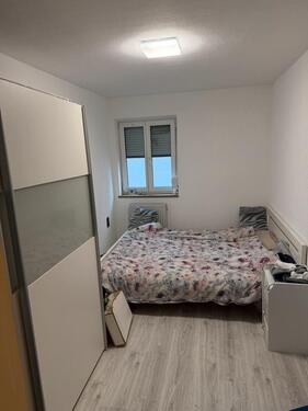 Foto - Etagenwohnung in Aalen zur Miete