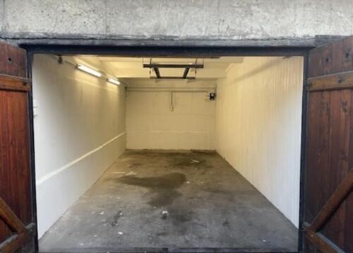 Foto - Vermiete Garage in Greifswald - 120,00&nbsp;EUR Miete,