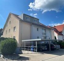3 Zimmer EBK Balkon und TG Stellplatz... ab 01.03.2026 - Weinsberg
