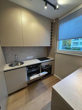 Foto - 2 Zimmer Etagenwohnung zur Miete in Berlin