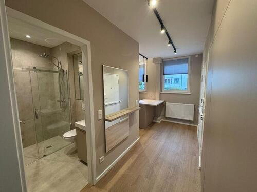 Foto - Etagenwohnung in Berlin zur Miete