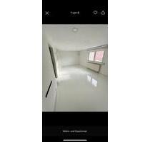 3-Zimmerwohnung 2. OG mit Einbauküche und Balkon in Baisingen - Rottenburg am Neckar