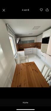 Foto - 3 Zimmer Etagenwohnung zur Miete in Rottenburg am Neckar