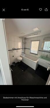 Foto - Etagenwohnung in Rottenburg am Neckar zur Miete