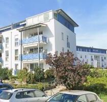 3-Zi-Wohnung in Wohnanlage, 90qm, EG, barrierefrei, kl. Garten - Hersbruck