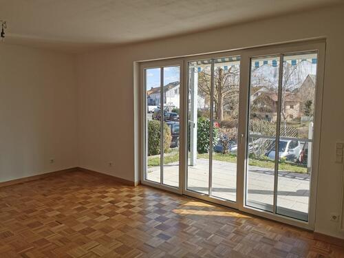 Foto - 3 Zimmer Erdgeschoßwohnung zur Miete in Hersbruck