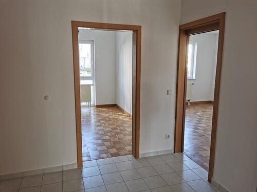 Foto - Erdgeschoßwohnung in Hersbruck zur Miete