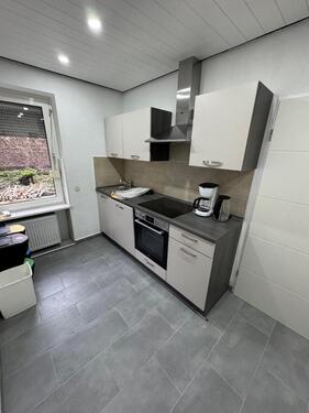 Foto - Etagenwohnung in Köln zur Miete