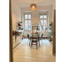 Wohnungsswap - 2 Zimmer, 69 m² - Meyerheimstraße, Pankow, Berlin