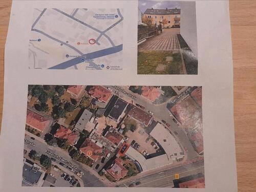 Foto - PKW-Stellplatz zu vermieten - 40,00&nbsp;EUR Miete,