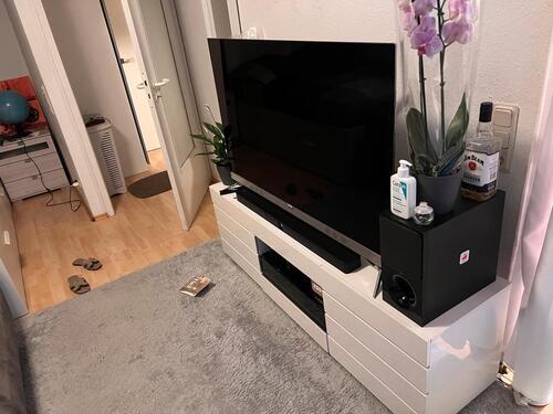 Foto - 1 Zimmer Etagenwohnung zur Miete in Freiburg im Breisgau