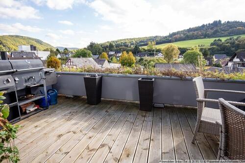 Foto - Etagenwohnung in Adenau zur Miete