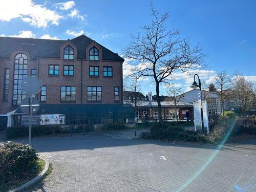 Foto - PraxisBüro Herten 1.OG- 210 m2 - auch EG Flächen verfügbar