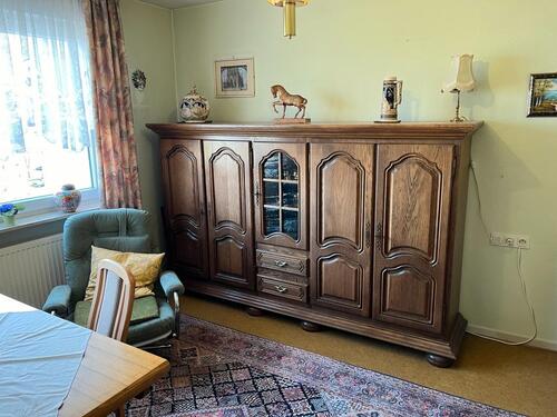 Foto - 1 Zimmer Etagenwohnung zur Miete in Düren