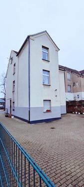 Foto - Attraktive Kapitalanlage in Marl - Mehrfamilienhaus mit Garagen