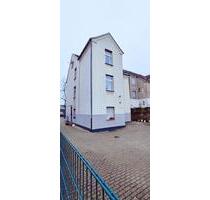 Attraktive Kapitalanlage in Marl - Mehrfamilienhaus mit Garagen