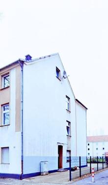 Foto - Mehrfamilienhaus, Wohnhaus in Marl