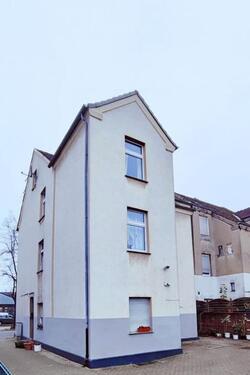 Foto - Mehrfamilienhaus, Wohnhaus in Marl zum Kaufen