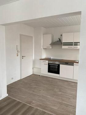 Foto - Sehr schöne 2-Raum-Wohnung in Thum-Herold