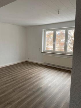 Foto - Etagenwohnung in Thum zur Miete