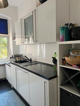 Foto - 3 Zimmer Etagenwohnung in Berlin