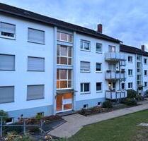 Eigentumswohnung auf dem beliebten Heddesdorfer Berg - Neuwied