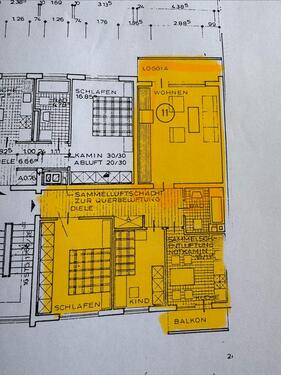 Foto - 3 Zimmer Etagenwohnung zum Kaufen in Neuwied