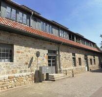 Schöne 3-Zimmer-Maisonettewohnung in der Fallersleber Altstadt ! - Wolfsburg Ehmen