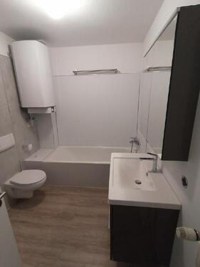 Foto - Maisonettenwohnung in Wolfsburg zur Miete