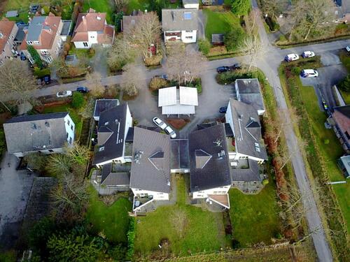 Foto - Etagenwohnung in Roetgen zur Miete