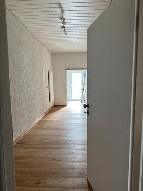 Foto - 2 Zimmer Erdgeschoßwohnung zur Miete in Dingolfing
