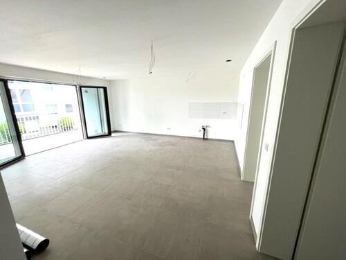 Foto - Etagenwohnung in Düren zur Miete