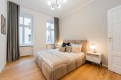 Foto - Stylische 2-Zimmer-Wohnung mit Homeoffice im angesagten Moabit