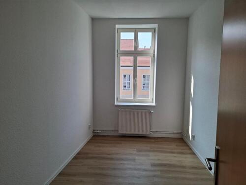 Foto - 3 Zimmer Etagenwohnung zur Miete in Quedlinburg